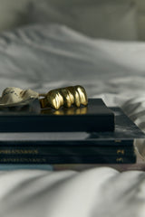 BRASS KNUCKELS