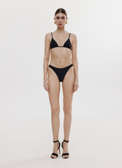 TRIANGLE SWIM TOP