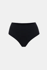 FLUID HIGH-WAISTED BOTTOM