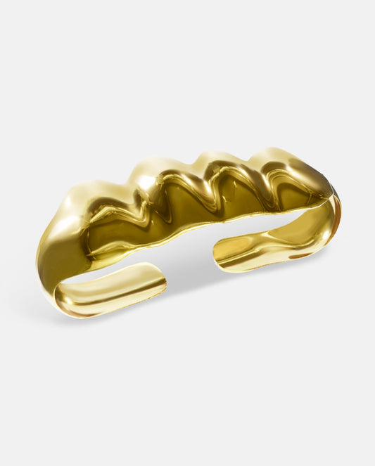 BRASS KNUCKELS